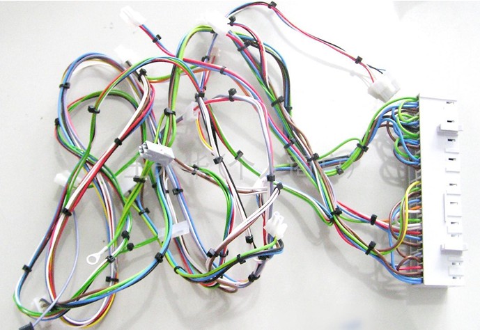 wire harness
