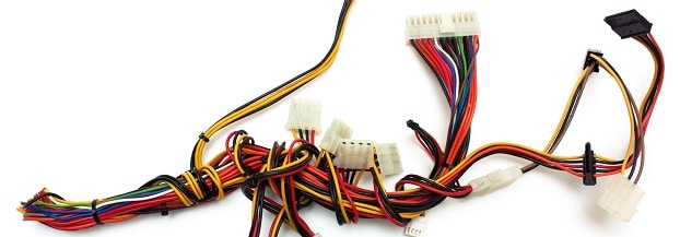 wire harness